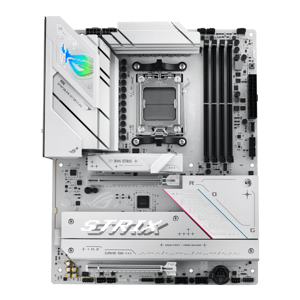 ASUS ROG STRIX B850-A GAMING WIFI AMD B850 Socket AM5 ATX