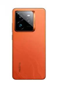realme GT GT7 PRO 17.2 cm (6.78") Android 15 12 GB 512 GB 6500 mAh Orange