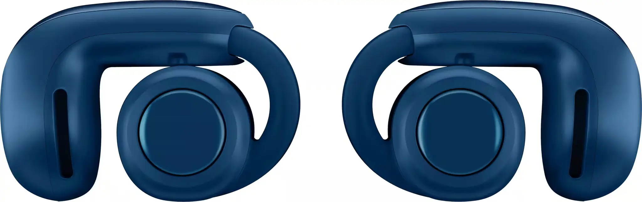 Bose wireless earbuds Ultra Open Earbuds, blue