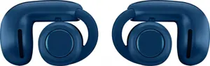 Bose wireless earbuds Ultra Open Earbuds, blue