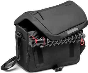 "Manfrotto" fotoaparato krepšys "Advanced Messenger M III" (MB MA3-M-M)