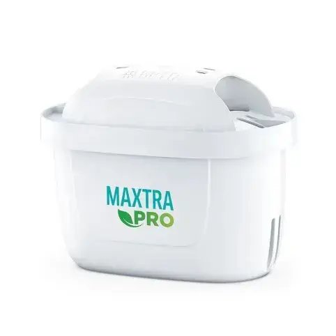 "Brita MX+ Pro Pure Performance" filtras 5+1 vnt.