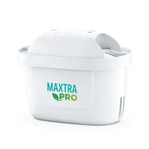 "Brita MX+ Pro Pure Performance" filtras 5+1 vnt.