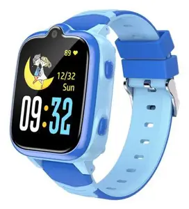 SMARTWATCH Z10/BLUE Z10BLUE BLACKVIEW