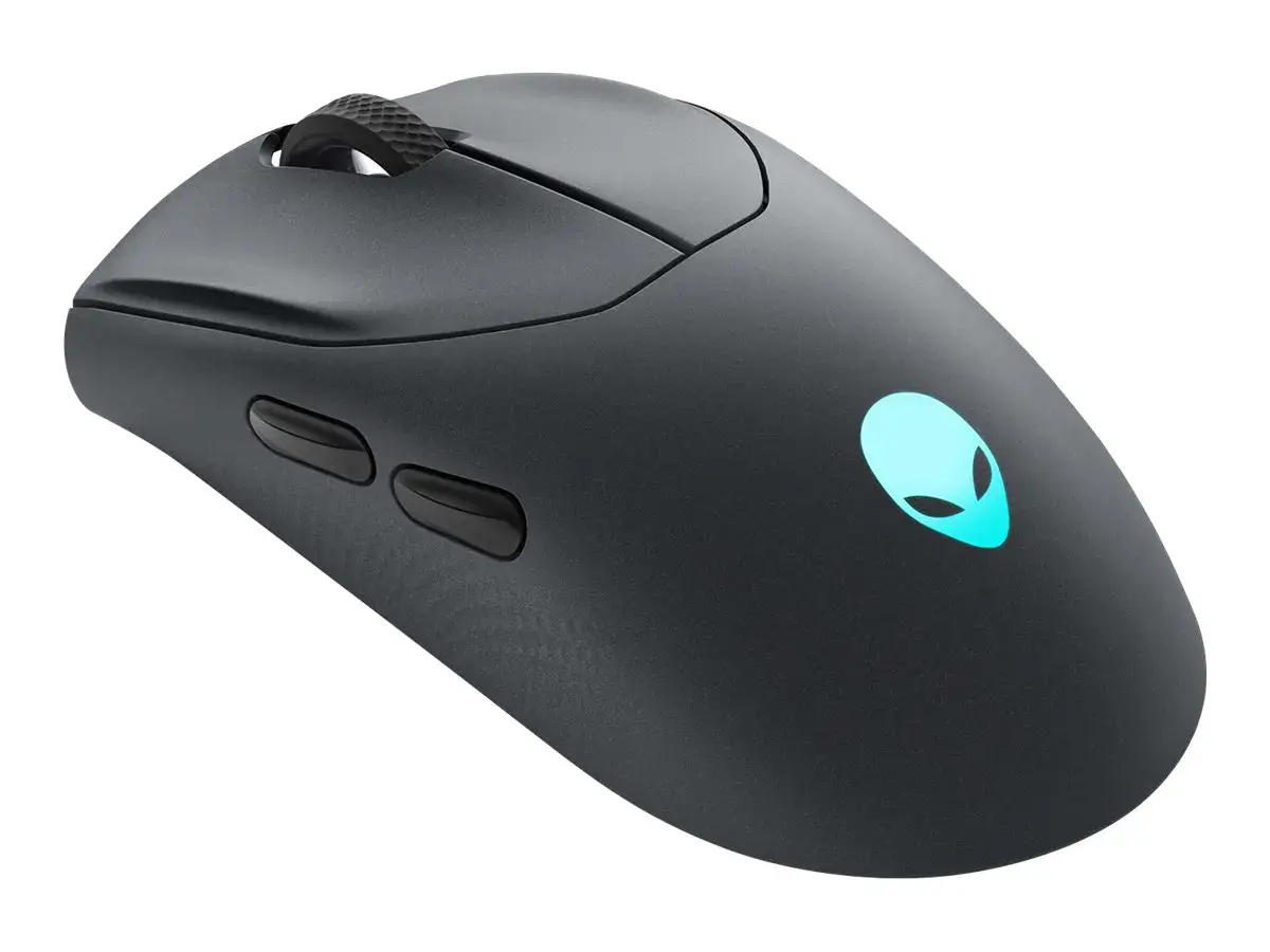 PELĖ USB OPTINĖ WRL AW720M/545-BBDN DELL