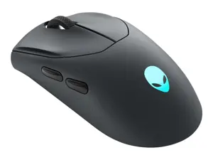 PELĖ USB OPTINĖ WRL AW720M/545-BBDN DELL