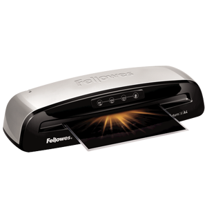 Fellowes Saturn 3i, 23.5 cm, Cold laminator, 1 min, 300 mm/min, A4, 125 µm