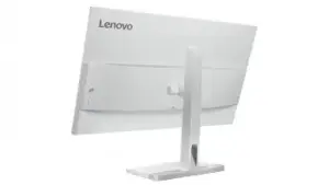 Lenovo L27h-4A 27’ 2560 x 1440 QHD monitor