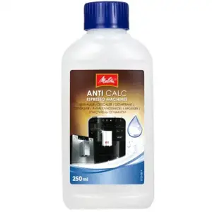MELITTA  nukalkinimo skystis (250 ml.)