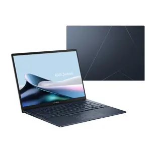 Nešiojamas kompiuteris ASUS Zenbook 14 UX3405CA-SU1294W, 255H, 1000 GB, 14 Coliai, Windows 11 Home