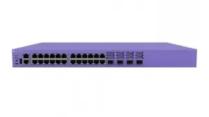 EXTREME NETWORKS 4220 24PORT POE  SWITCH