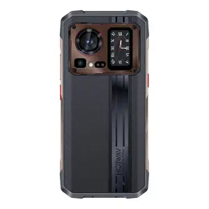 HOTWAV Cyber 15 smartphone (brown)