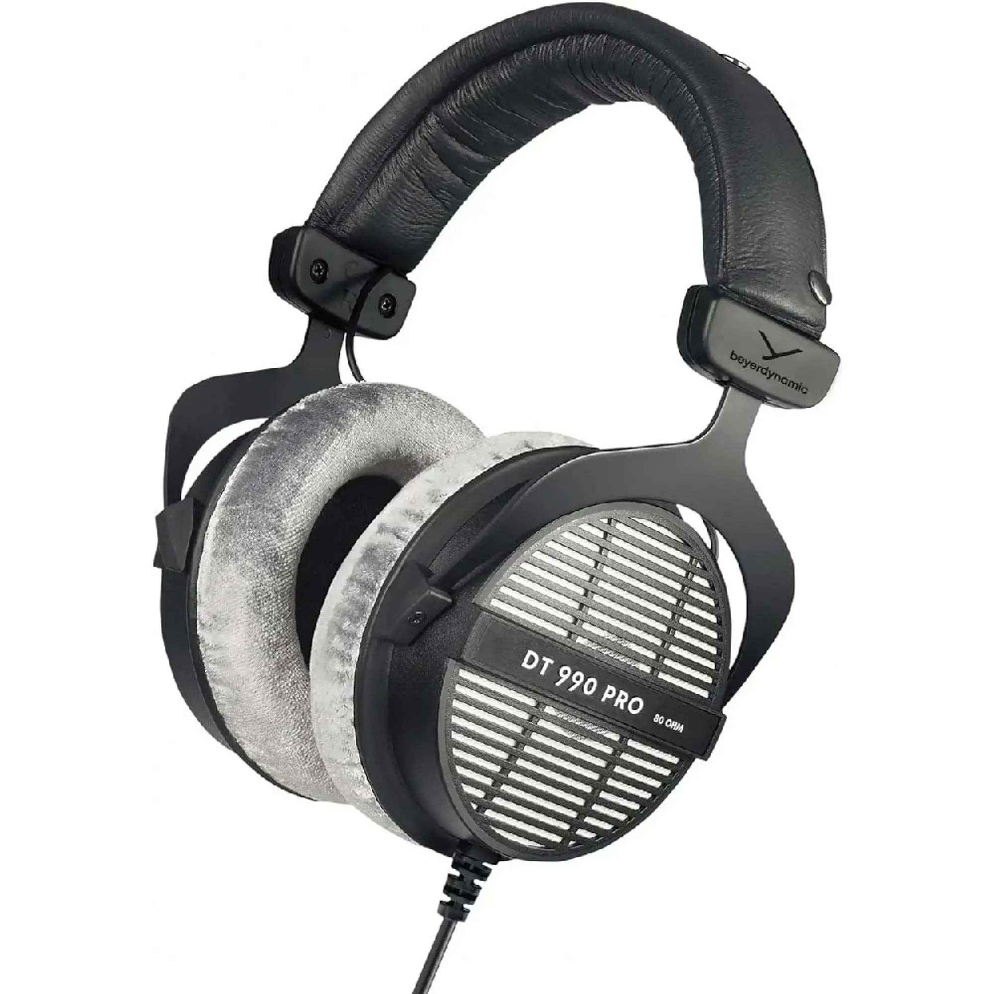 Beyerdynamic DT 990 PRO 80 OHM - atviros studijinės ausinės