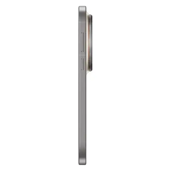 VIVO X300 PRO 16/512 Dune Brown 17.2 cm (6.78") Dual SIM Android 16.0 5G 16 GB 512 GB 5440 mAh (brown)