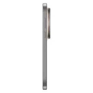 VIVO X300 PRO 16/512 Dune Brown 17.2 cm (6.78") Dual SIM Android 16.0 5G 16 GB 512 GB 5440 mAh (brown)