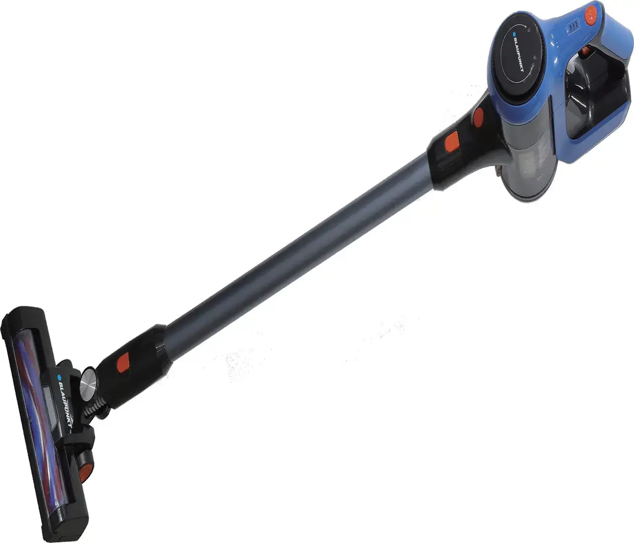"Blaupunt" 18V vertikalus dulkių siurblys VC6010