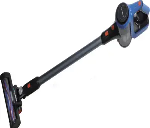 "Blaupunt" 18V vertikalus dulkių siurblys VC6010