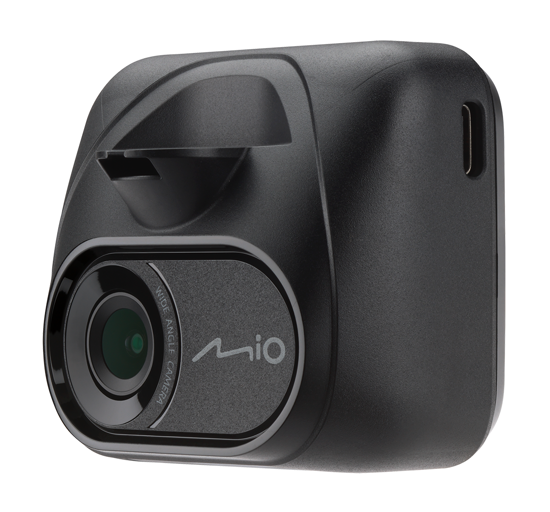 Mio Dash Cam with HDR | MiVue C545Pro | 2.0"