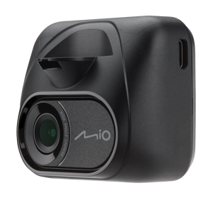 Mio Dash Cam with HDR | MiVue C545Pro | 2.0"