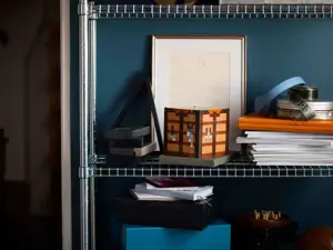 LEGO MINECRAFT 21265 The Crafting Table