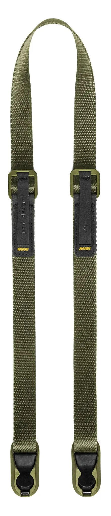 Peak Design camera strap Leash, kelp