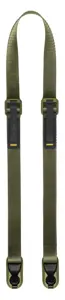Peak Design camera strap Leash, kelp