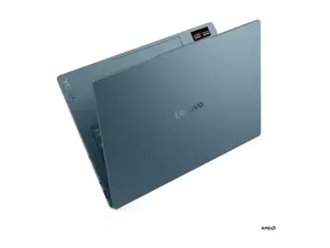 Nešiojamas kompiuteris Lenovo Yoga (w/o 65W Power adapter) Slim 7 14AKP10, 340, 512 GB, 14 Coliai, Windows 11 Home, AMD Radeon