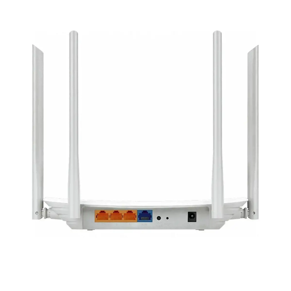 Maršrutizatorius TP-Link EC220-G5