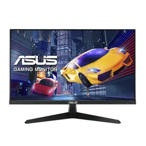 ASUS VY249HGE 24 colių Full HD 144 Hz 1 ms MPRT "FreeSync Premium GameFast" įvesties IPS Vesa 100x1…