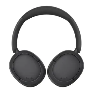 Wireless headphones Edifier W800BT Pro, ANC (black)