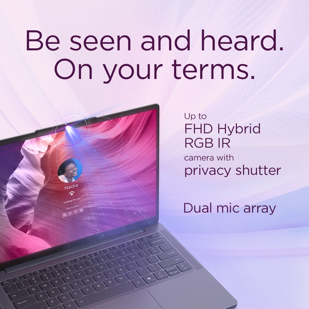 Nešiojamas kompiuteris Lenovo IdeaPad Slim 3 15AMN8, AMD Ryzen 3 7320U (Max. 4.10 GHz, 4M, 4C), 512 GB, 15,6 Coliai, Windows 11 Home