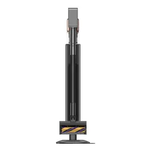 Vacuum Cleaner DREAME Z20 Station Cordless Noise 84 dB Weight 14 kg VZV25A