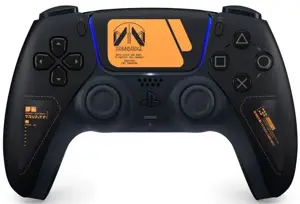 Sony PS5 DualSense Death Stranding 2 Edition Controller