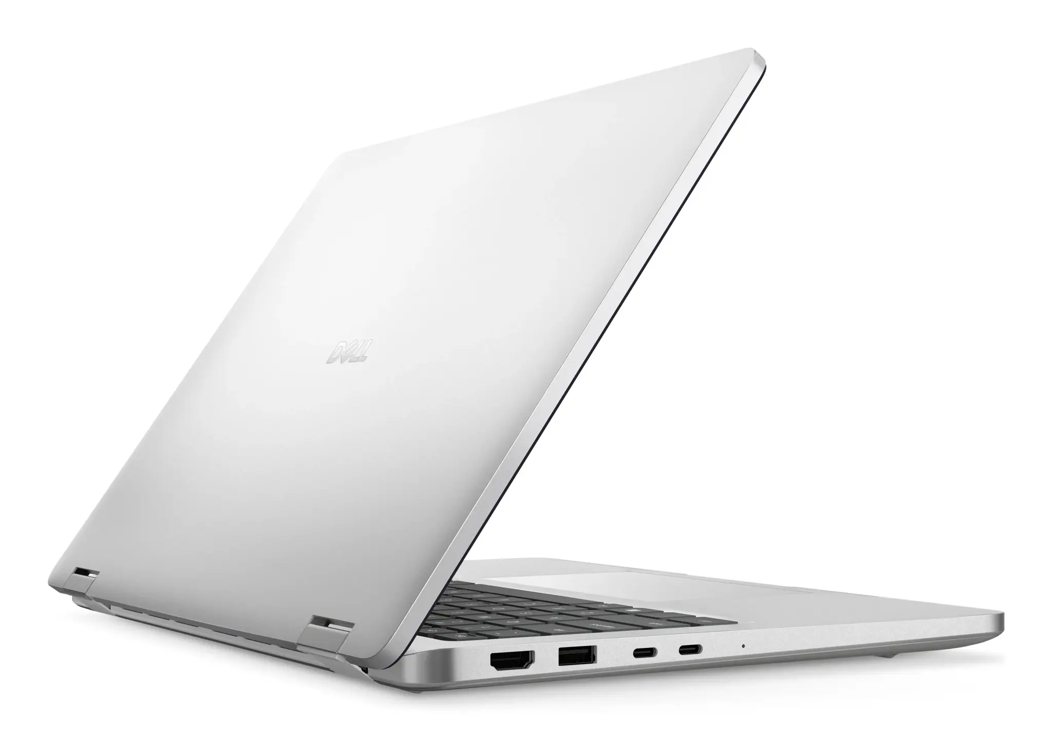 Dell Pro 14 Plus PB14250/U5 235U/16GB/512GB SSD/14.0" FHD+/Integrated/FgrPr/FHD/IR Cam/Mic/WLAN + BT/Backlit Kb/3 Cell/W11Pro/3yrs Prosupport
