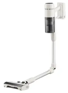 Cordless upright hoover Roborock H60 Hub