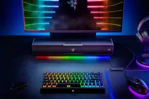 RAZER Leviathan V2 ausinės