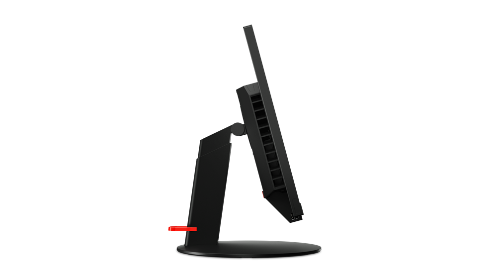 Monitorius Lenovo ThinkCentre Tiny-In-One 27, 68.6 cm (27"), 2560 x 1440 pixels, Quad HD, LED, 14 ms, Black