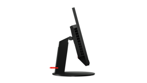 Monitorius Lenovo ThinkCentre Tiny-In-One 27, 68.6 cm (27"), 2560 x 1440 pixels, Quad HD, LED, 14 ms, Black