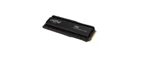 SSD diskas CRUCIAL T500 500 GB, M.2