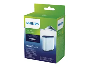 "Philips" Tas pats kaip CA6903/00 Calc ir vandens filtras, vandens filtro kasetė