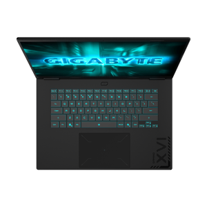 Nešiojamas kompiuteris GIGABYTE A16 Gaming 3WH, 260, 1000 GB, 16 Coliai, Windows 11 Home