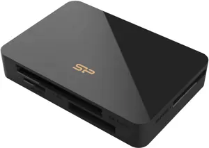 "Silicon Power" kortelių skaitytuvas "viskas viename" USB 3.2 U3