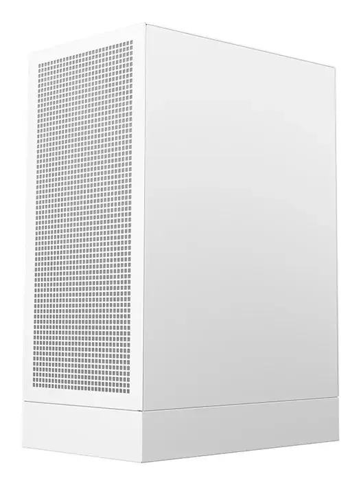 DeepCool CH170 PLUS WH Tower White