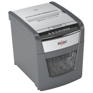 REXEL smulkintuvas Optimum AutoFeed+ 50X
