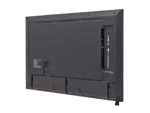 LG 49UH7N-E, Digital signage flat panel, 124.5 cm (49"), LED, 3840 x 2160 pixels, Wi-Fi, 24/7