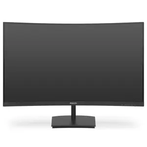 Monitorius Philips E Line 271E1SCA/00, 68.6 cm (27"), 1920 x 1080 pixels, Full HD, LCD, 4 ms, Black