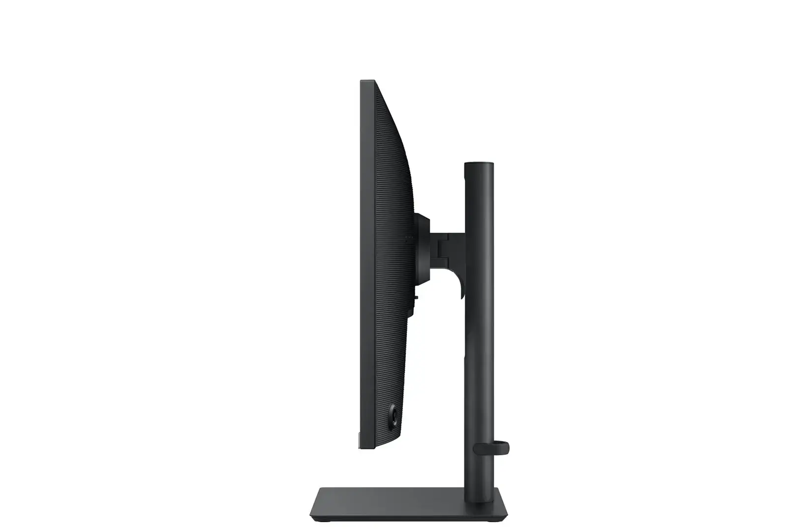 Samsung S43UF computer monitor 68.6 cm (27") 1920 x 1080 pixels Full HD LCD Black
