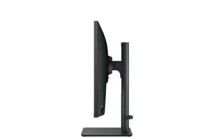 Samsung S43UF computer monitor 68.6 cm (27") 1920 x 1080 pixels Full HD LCD Black