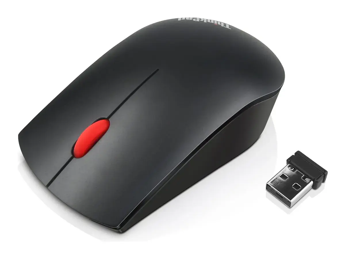 LENOVO ThinkPad Essential belaidė pelė