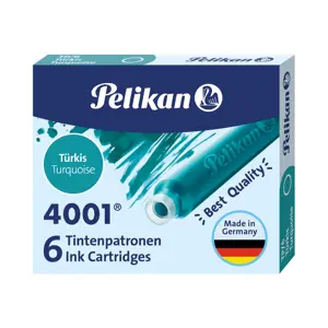 Kapsulės TP/6 turkio sp